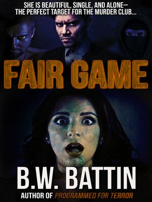 cover image of Fair Game